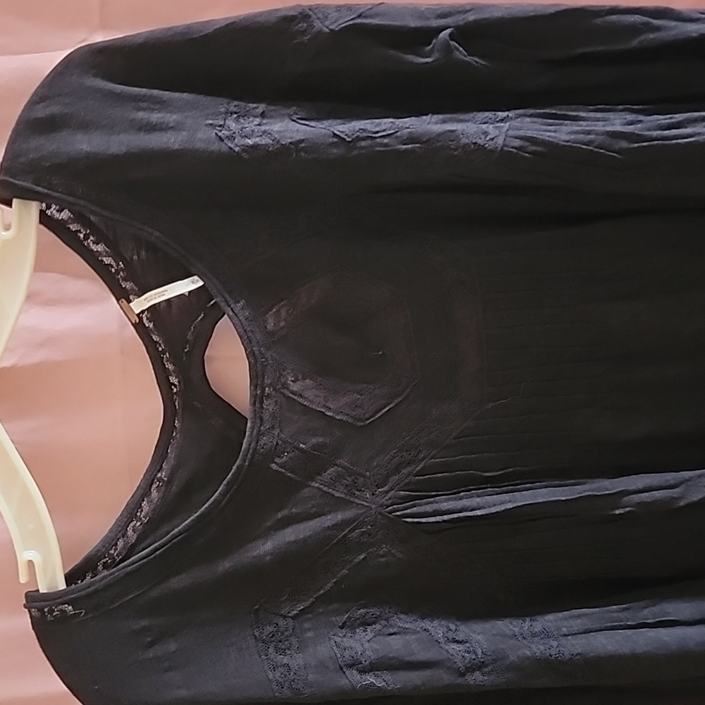 Free People Jersey